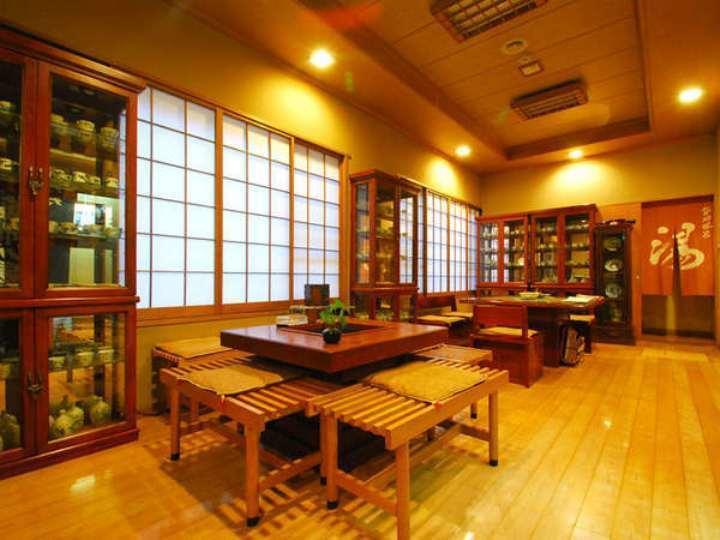 Yakushi No Yu Yumotokan Кусацу Экстерьер фото